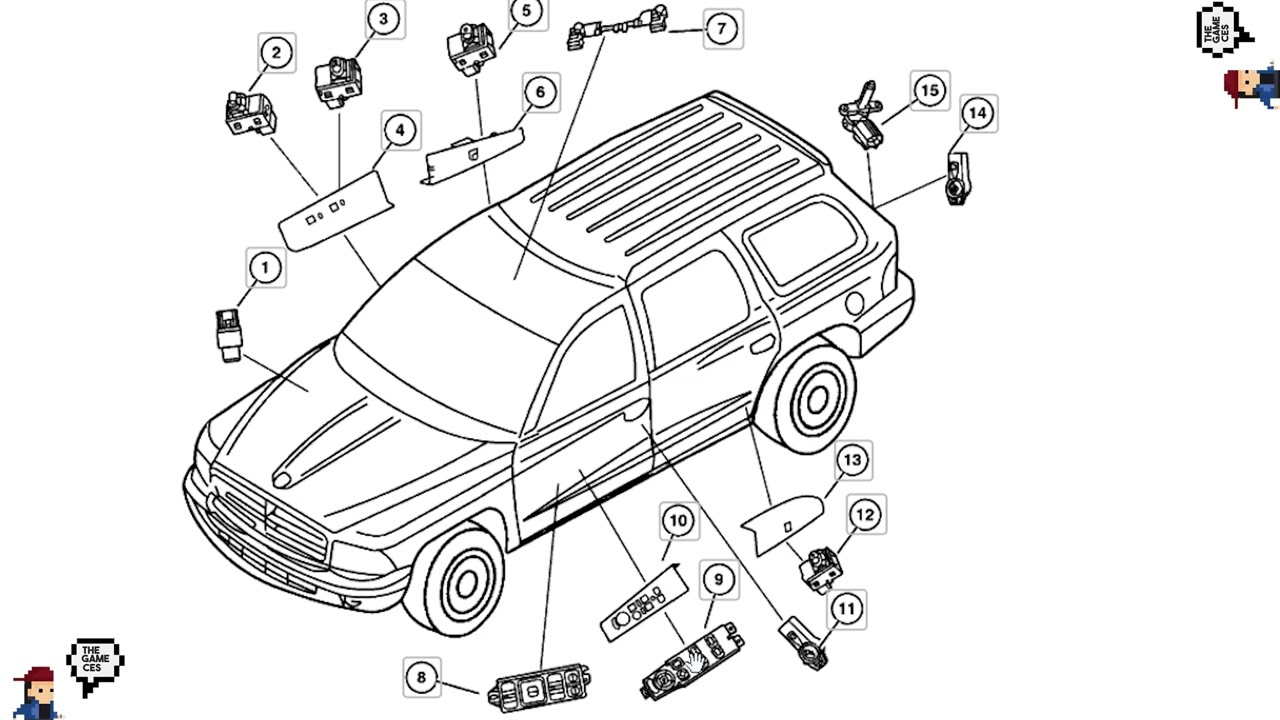 Cómo comprar la refaccion precisa y correcta usando el número VIN de tu coche sin tu manual etc :)