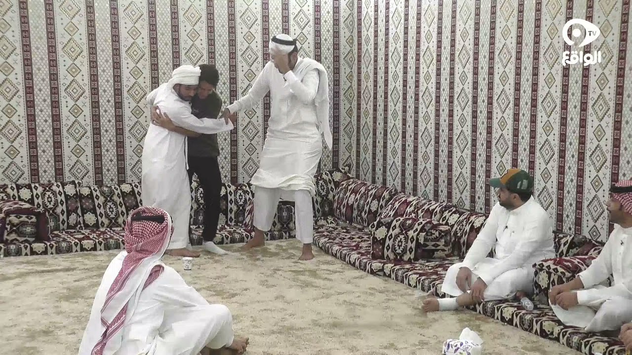 تخطيطات المتسابقين للعمده #كاريزما23