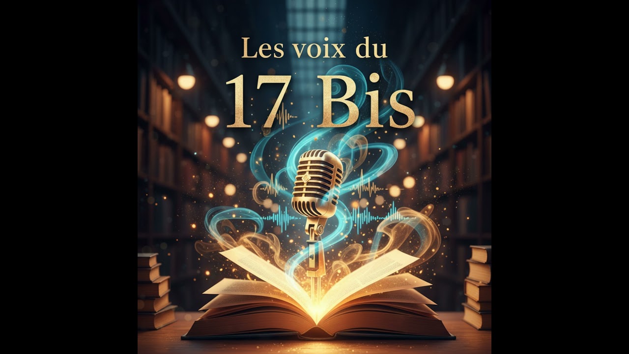 Interview Raphaël Delpard sur RCF – Bourvil (2/2)