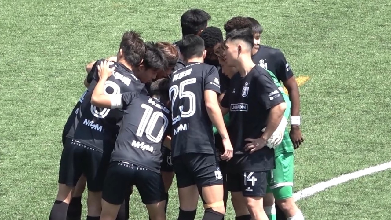 (精華) 至尊足球會 vs 晉峰 [2025-26香港足總甲組聯賽]