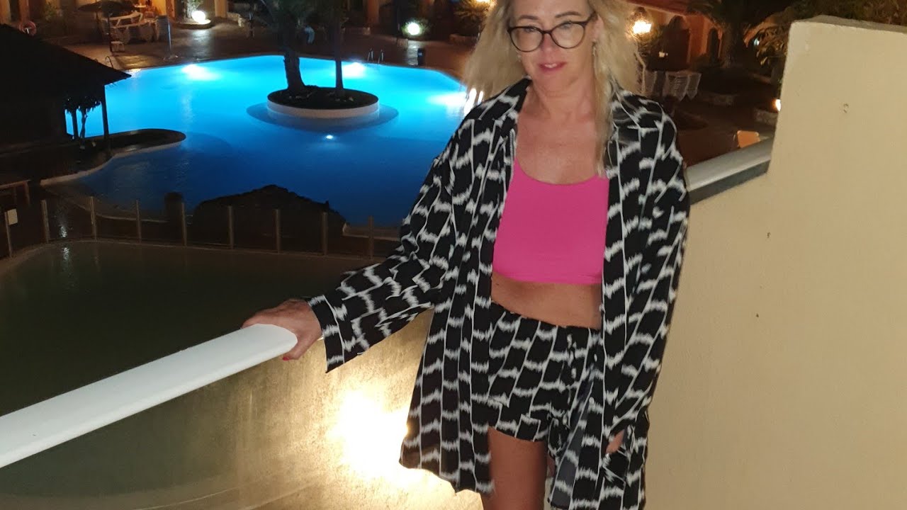 Elba Lucia Hotel #costaantigua #caletadefuste #feurteventura