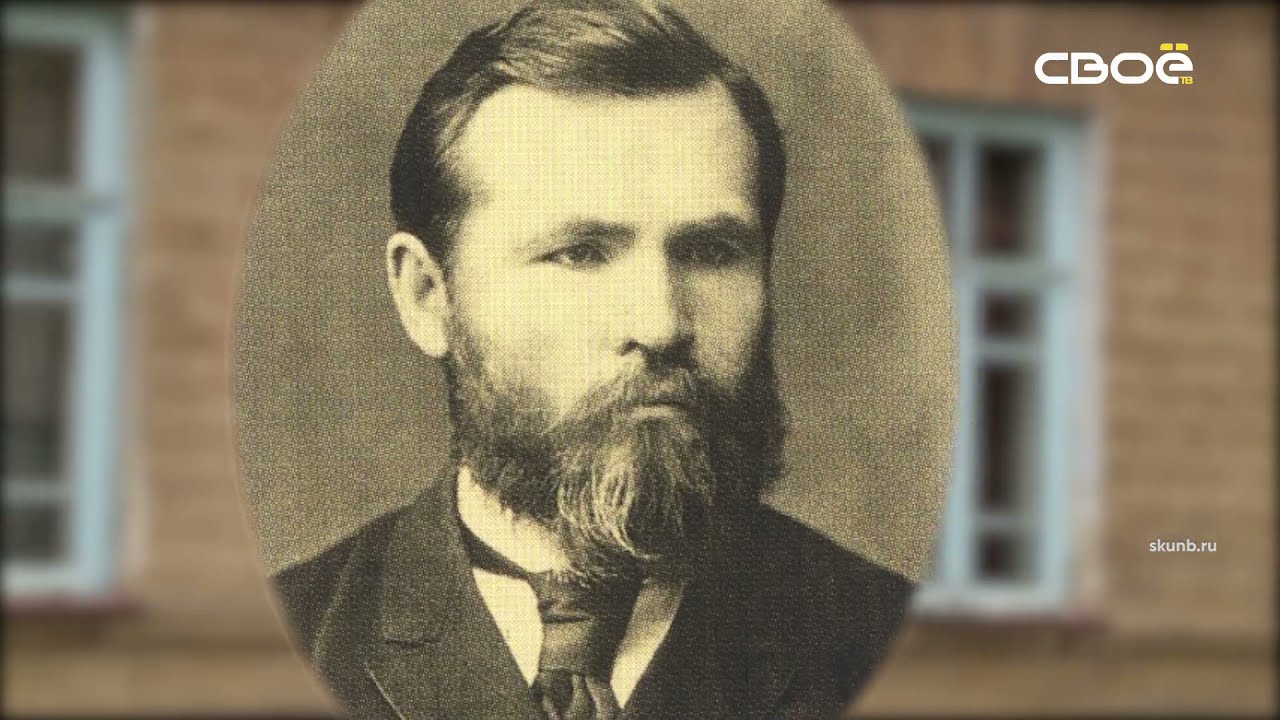 Азбука ЖКХ. История одного дома