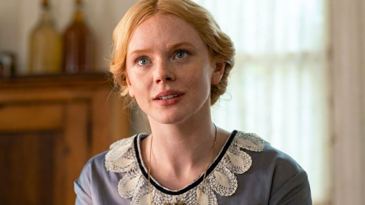 Woman was put up for auction for men, and no one expected how it would end