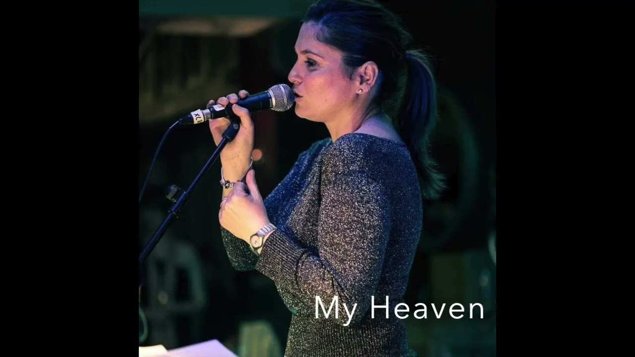 Margot Daly My Heaven