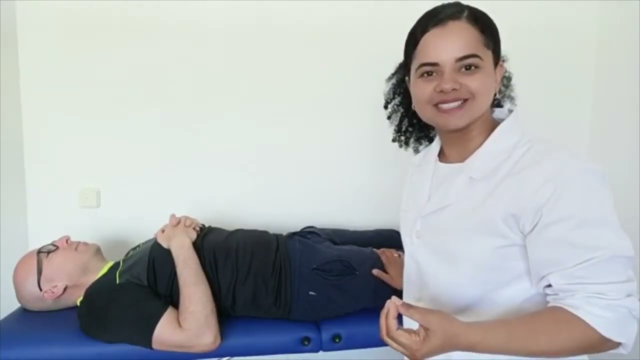 Come girare facilmente una persona anziana nel letto.