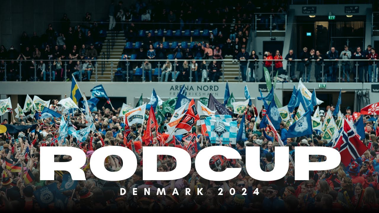 Rodcup 2024 - TuS97 Bielefeld-Jöllenbeck