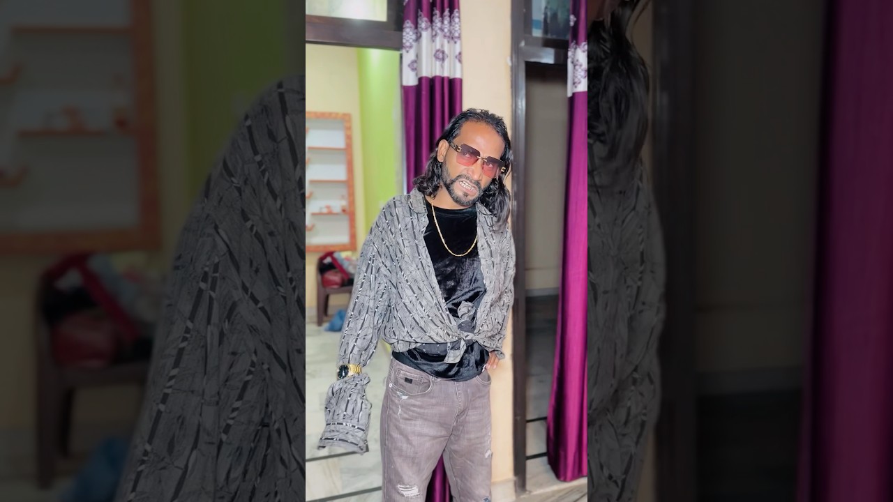 I will become a badmash #comedy #funny #waseemjaved