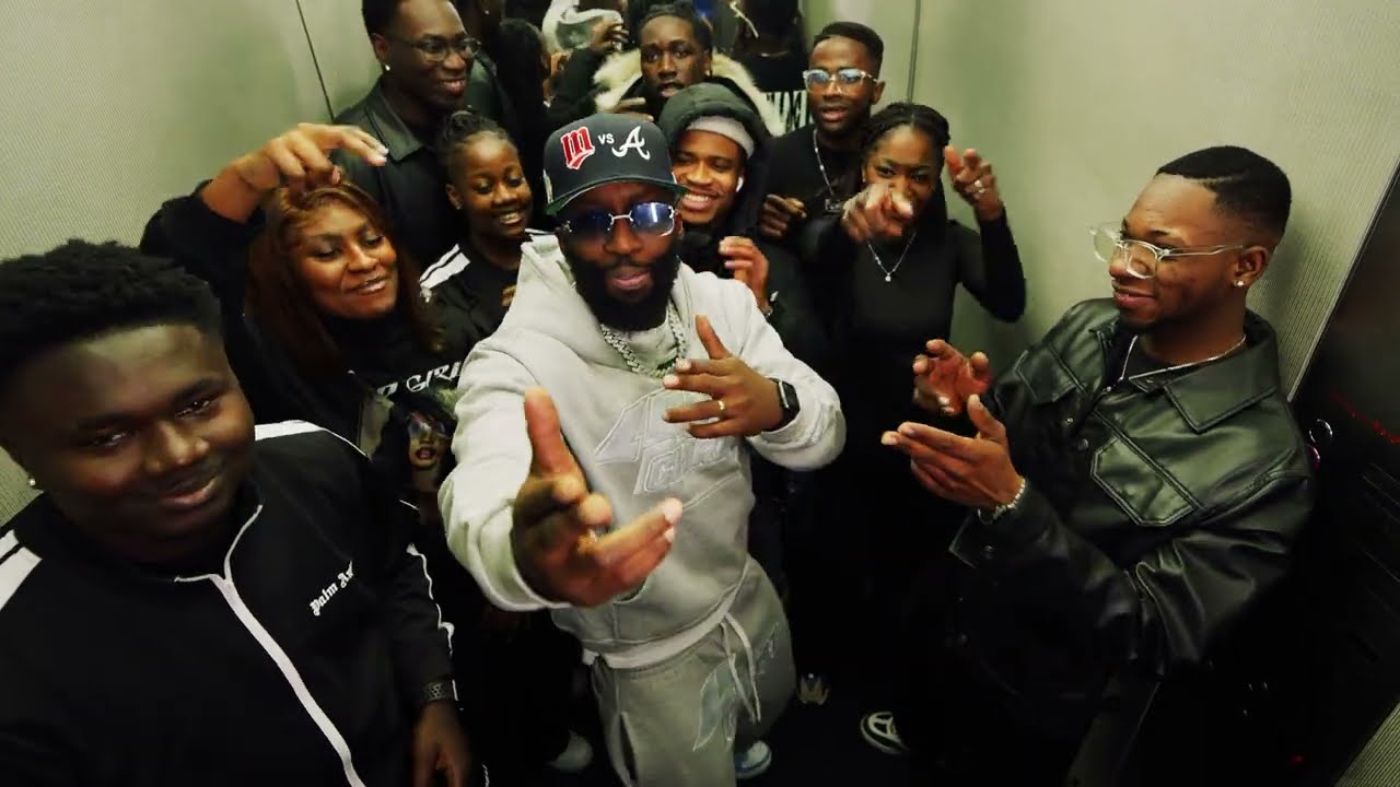 ManLikeStunna - IGWE (OFFICIAL VIDEO)