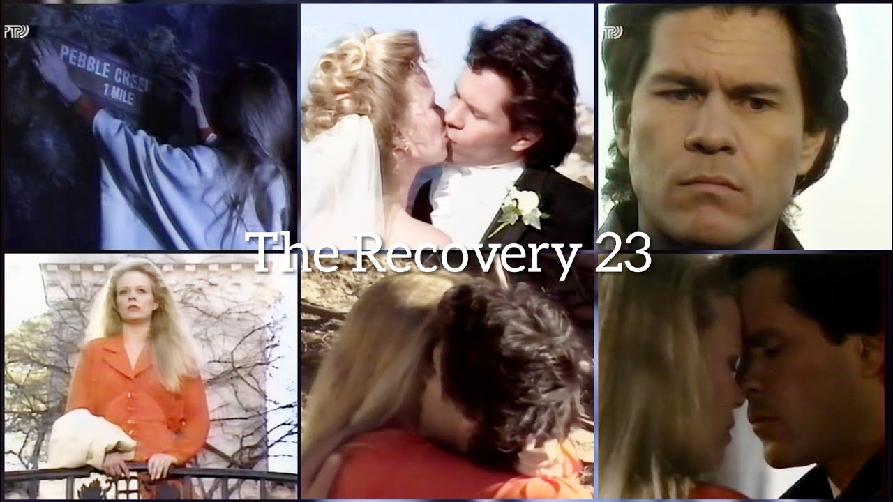 Cruz and Eden - The Recovery 23 (Back to Pebble Creek 2)