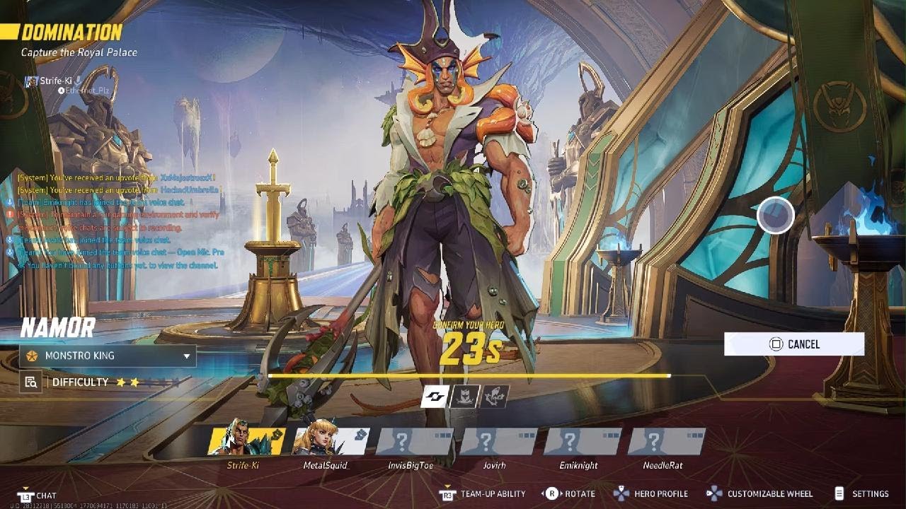 Why Is Quick Play So Sweaty Part 3!!