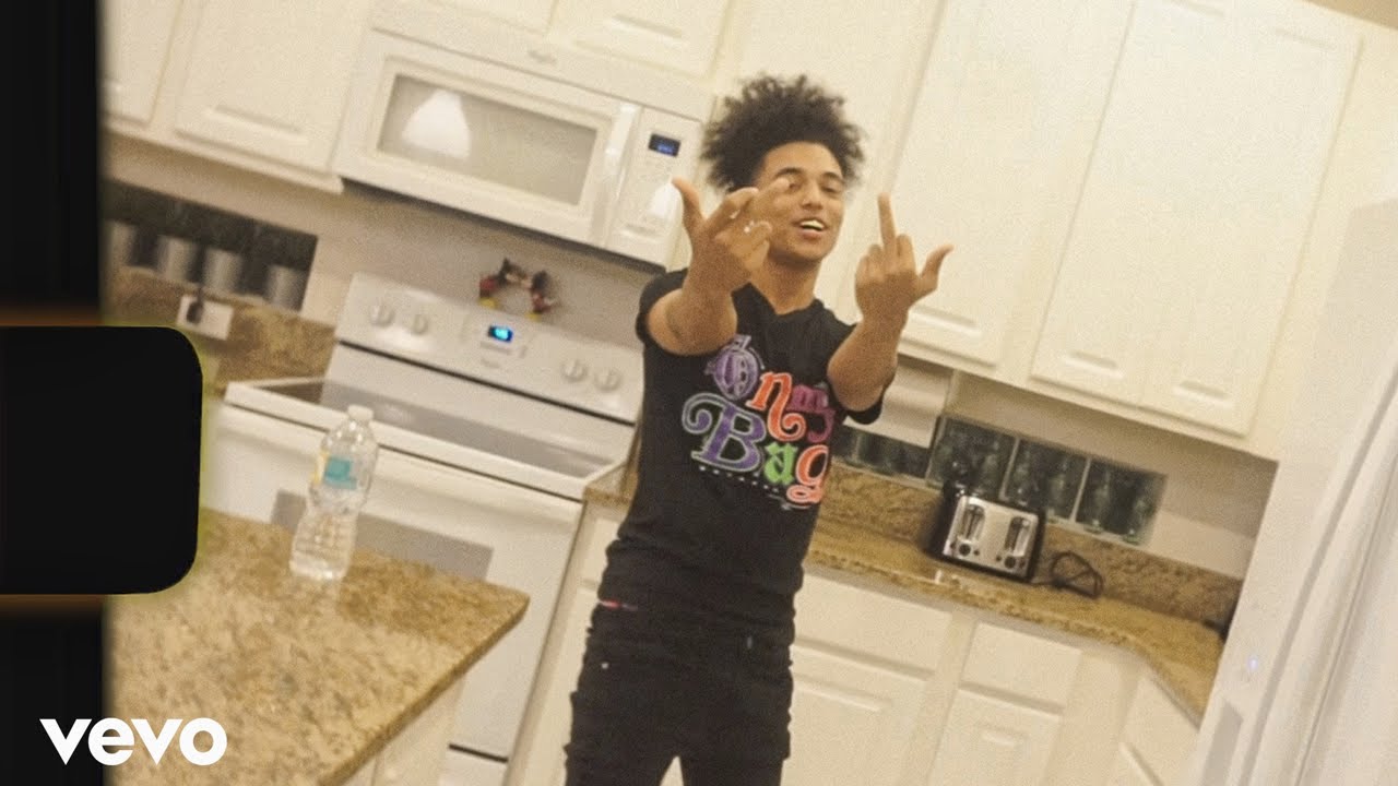 JBREEZO - Love Song (Unofficial Music Video)