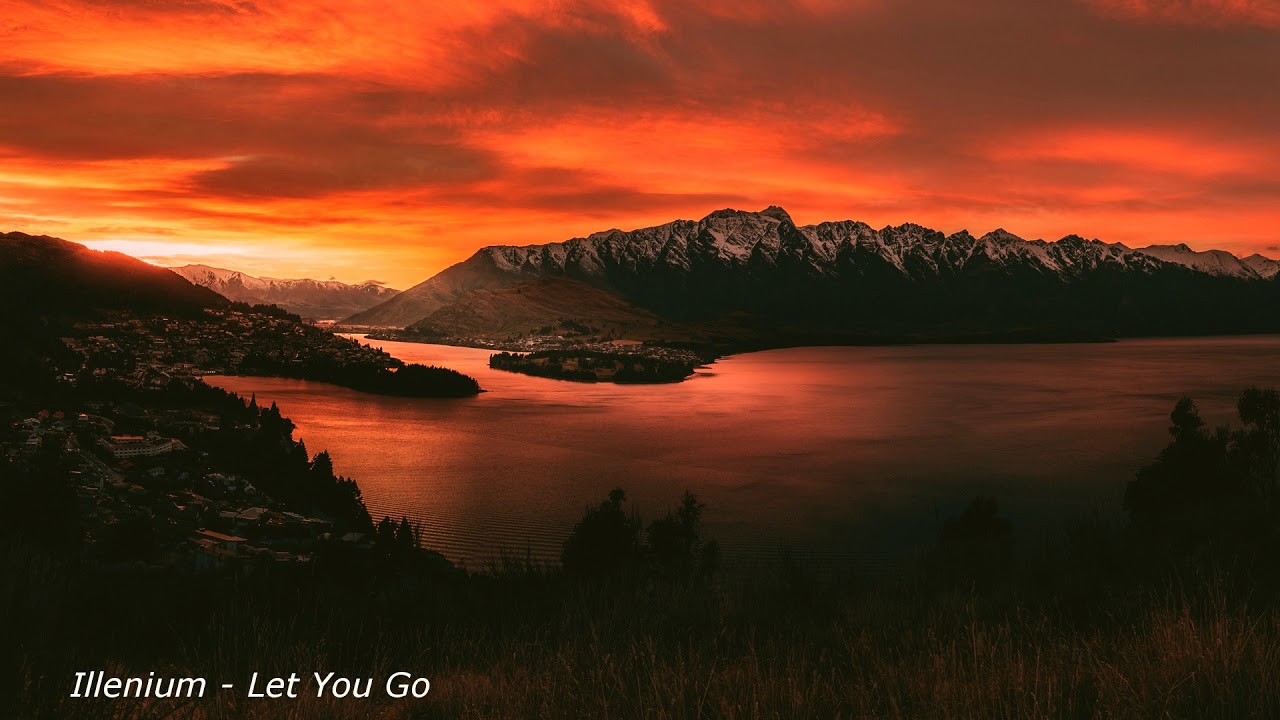 Illenium   Let You Go Remix