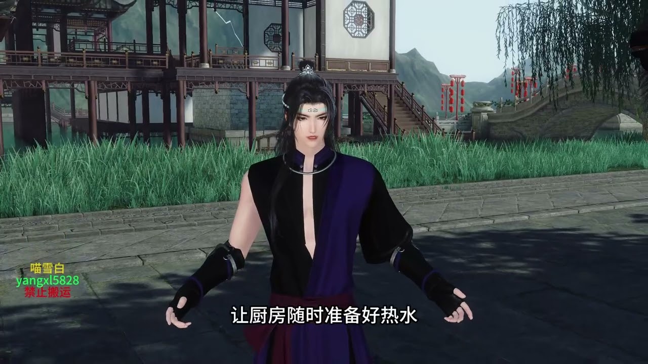 第190集；或许母亲不仅仅是累到了