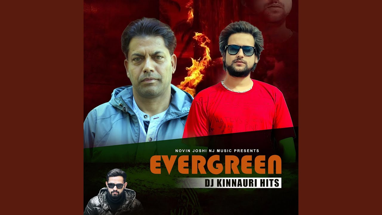 Evergreen DJ Kinnauri Hits