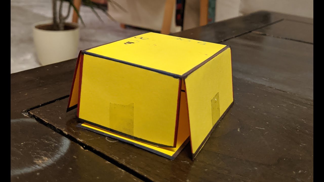Quadernetze
