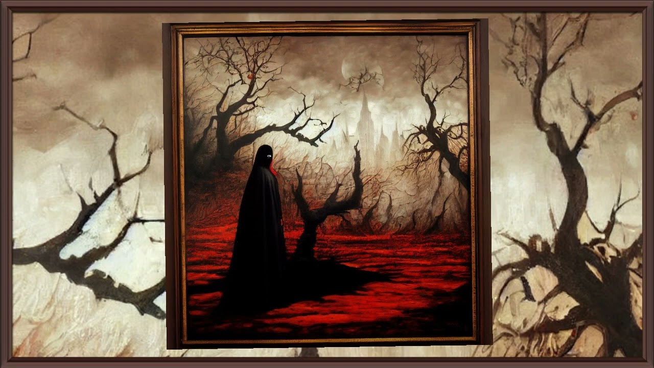 Nangrad - Circle of Blood (Full Ep)
