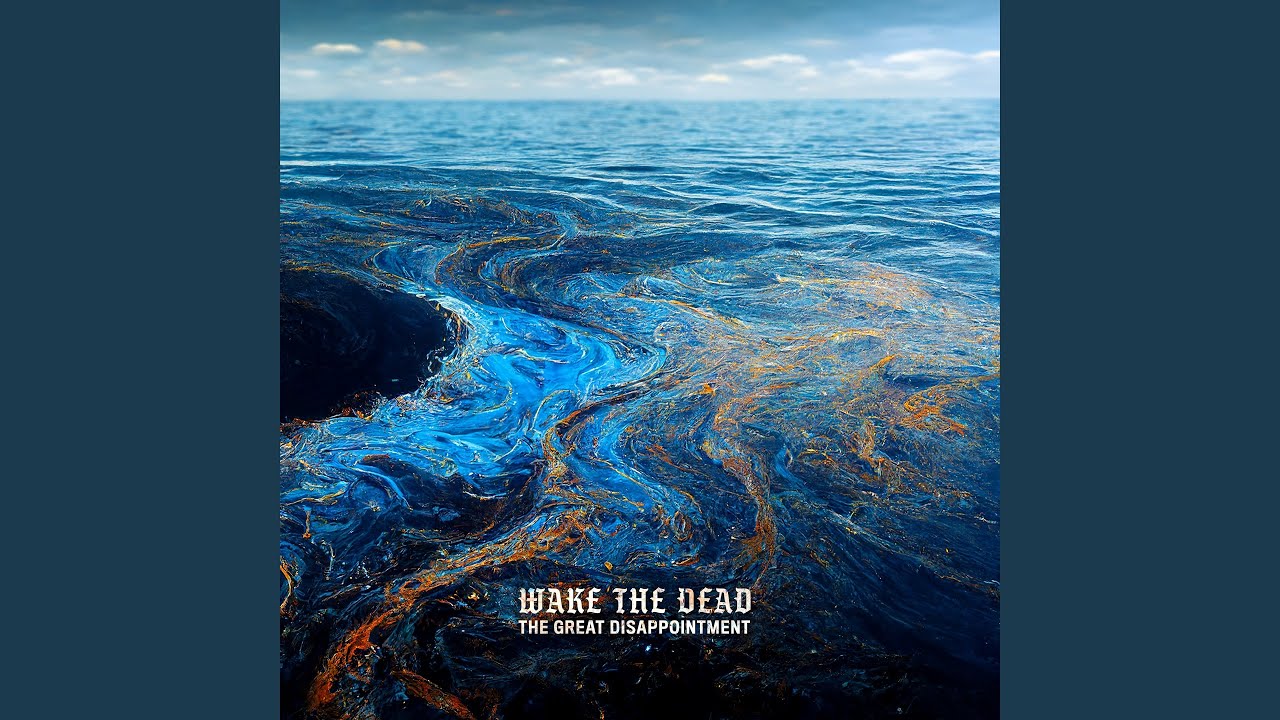 Tide of Decay