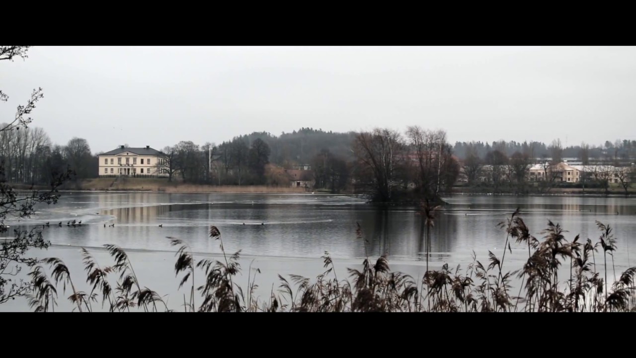 Del 5 Motala Kvarnar och kloster