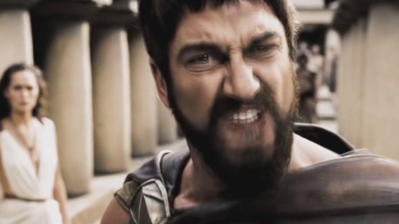 This is Sparta Remix V2