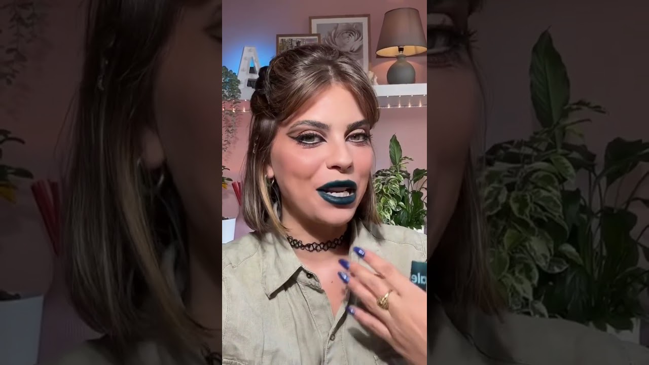 Quale è il colore del rossetto più strano che avete??? 