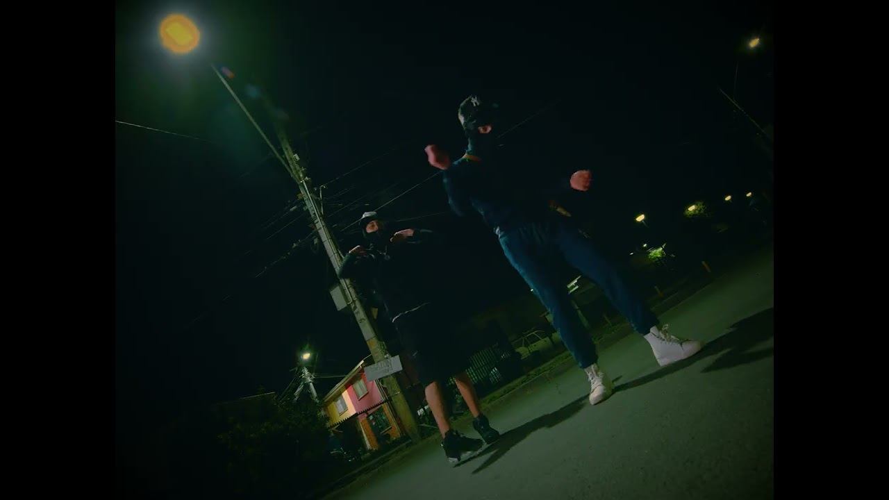 Ele Ekis - ALERTA DE SPOIL (feat. NARK, Prod. BlopaOnTheTrack) [Shot by Xipen]