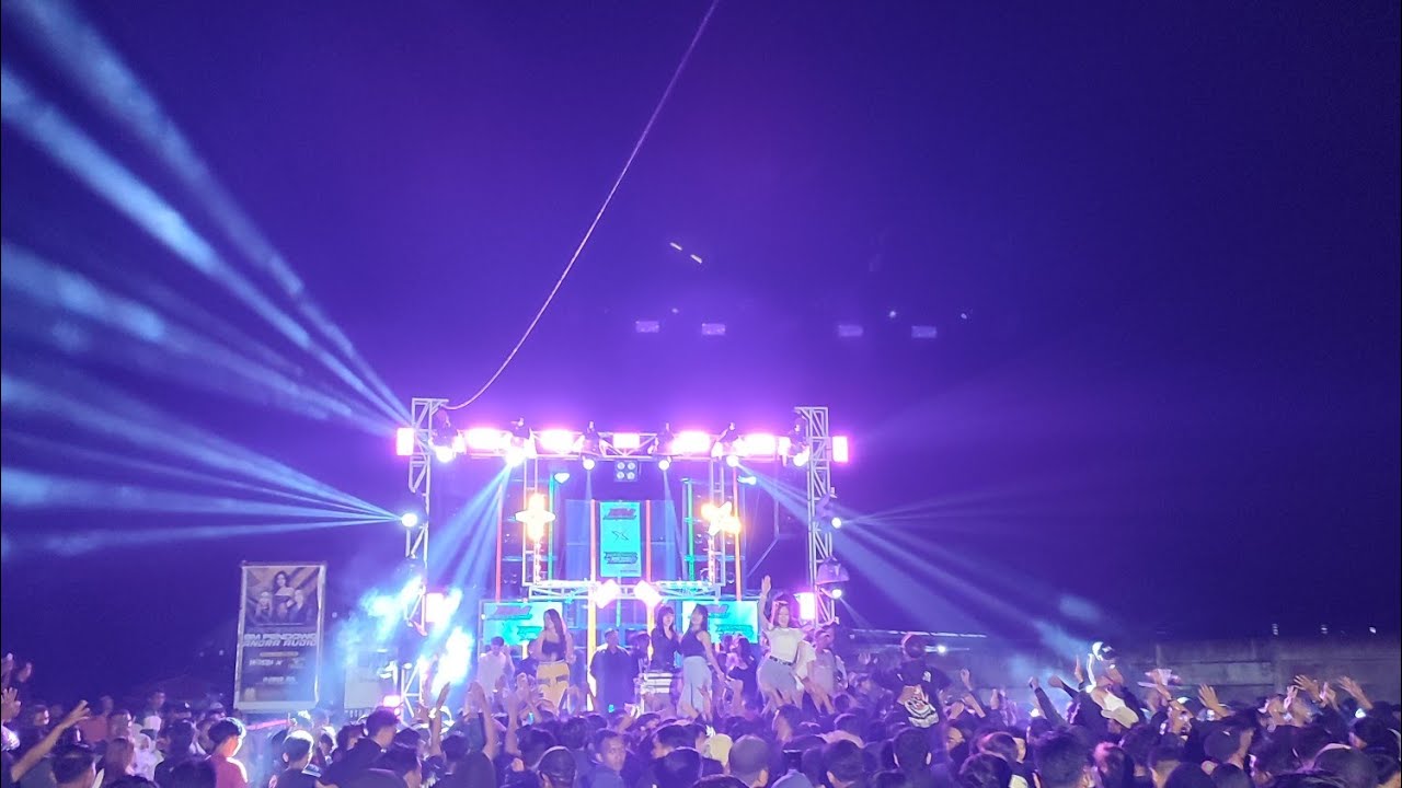 BM PENDOWO ANDRA AUDIO LIVE DJ MARETH 