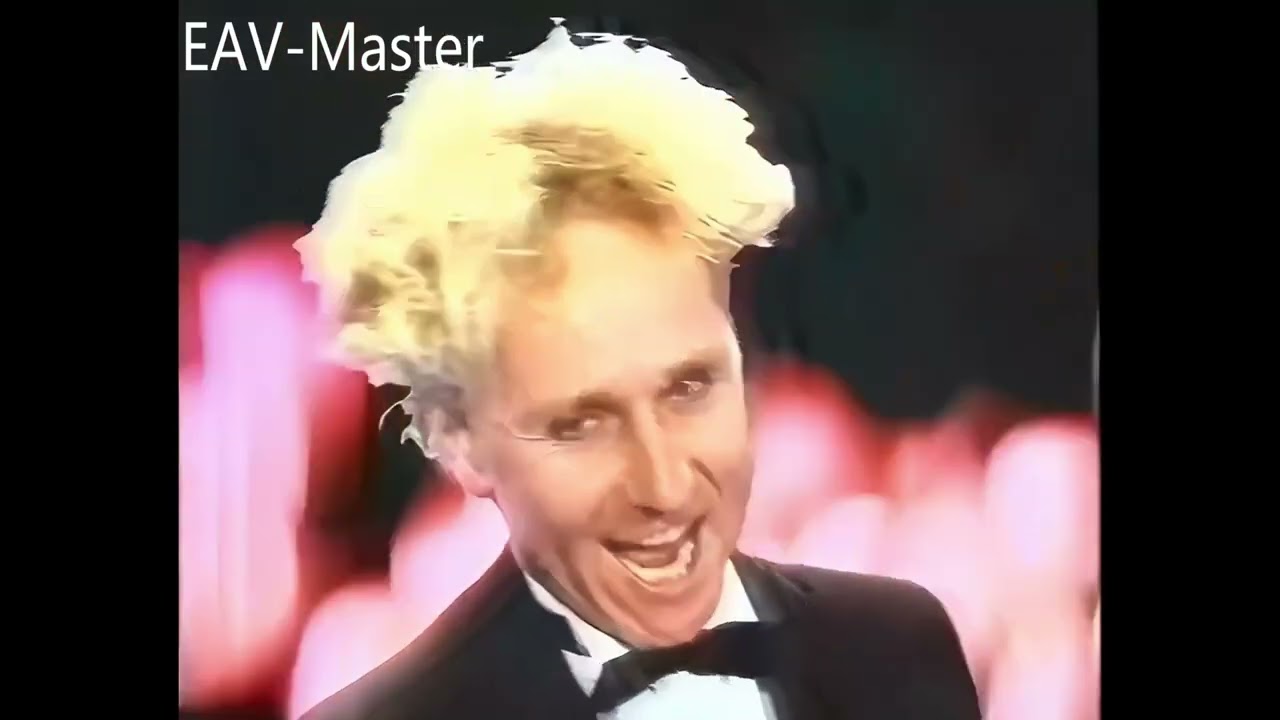 EAV - K&uuml;ss die Hand sch&ouml;ne Frau (HQ) (Music Video) (remastered)