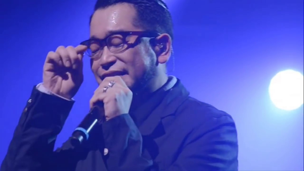 槇原敬之 - Forget-me-not (本家超え)