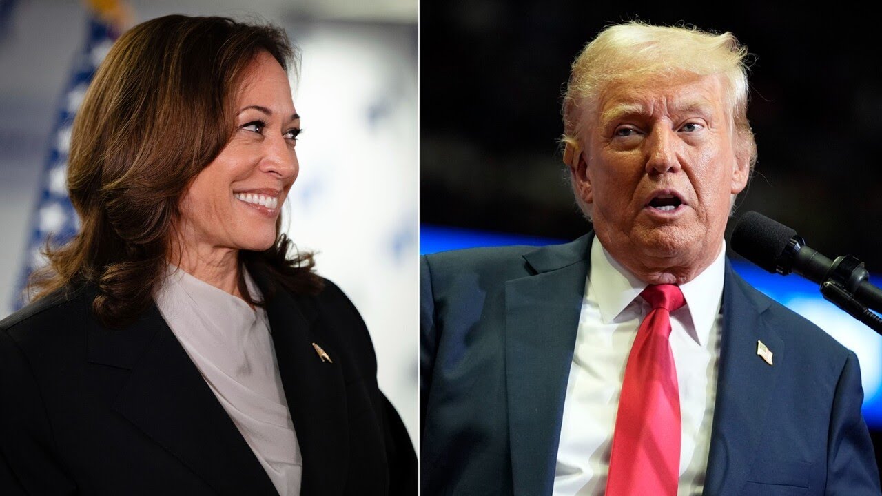 Both US presidential candidates have run &lsquo;good campaigns&rsquo;: Larry Grossman