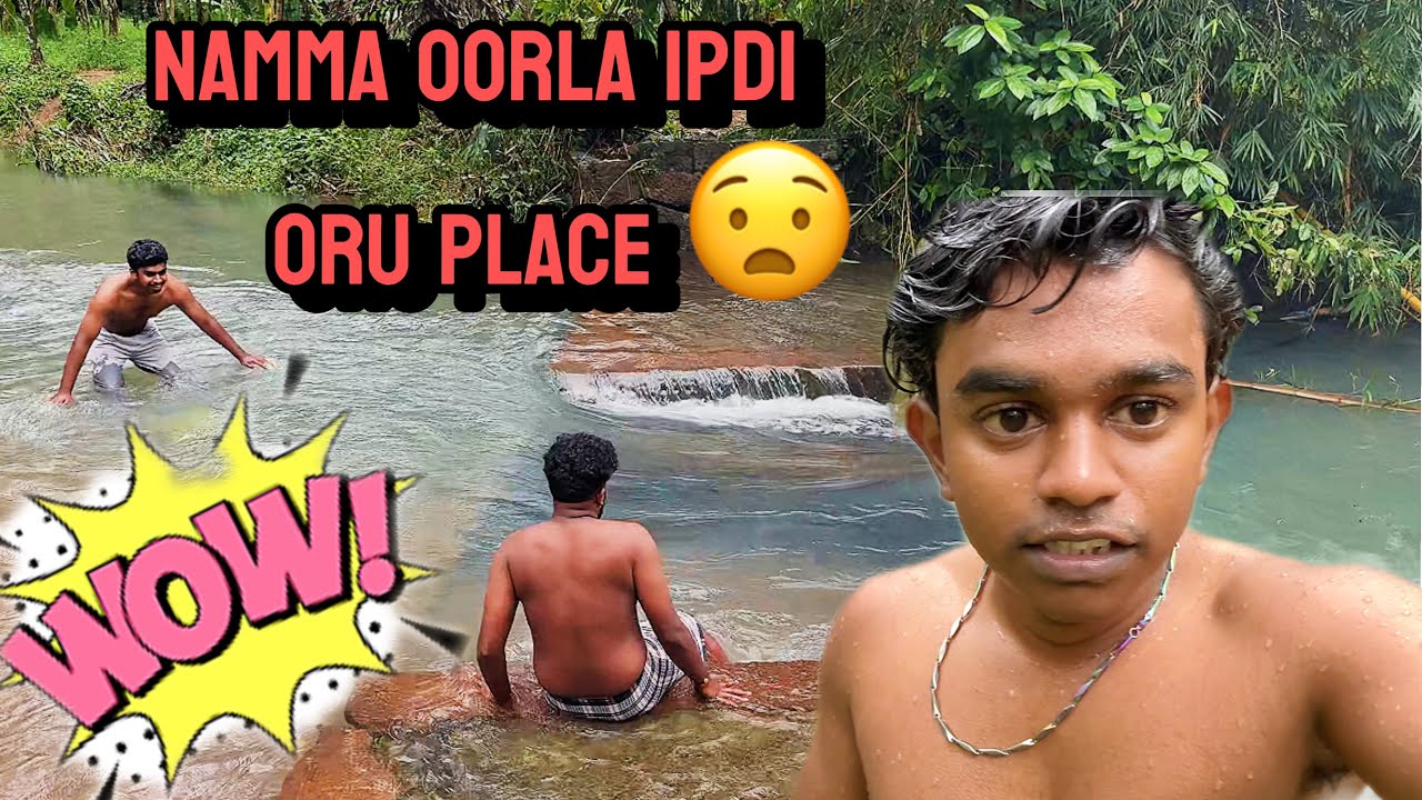Kanyakumari la ipdi oru idamaa ooo aayooo 😳/#abzogun #vlogs #travel #nature #kanyakumari 