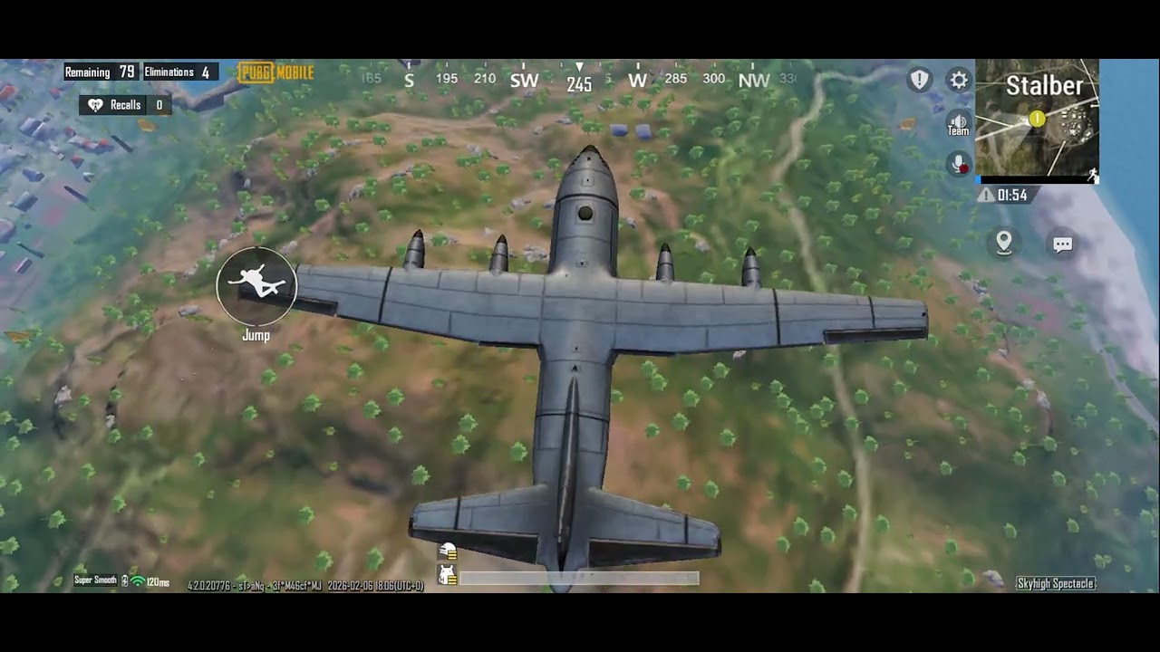 Sorry for the video to end early I didn’t had much storage
