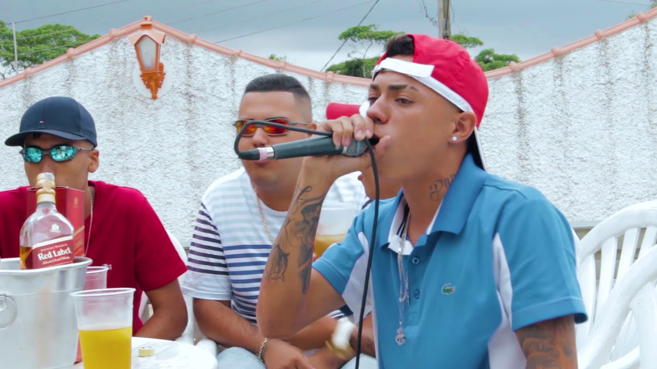 Resenha dos Amigos - MC'S Menor MR, Bob Boladão, Guizinho SP, Guuh, Marcelino, Rhamon, JSP, Vini