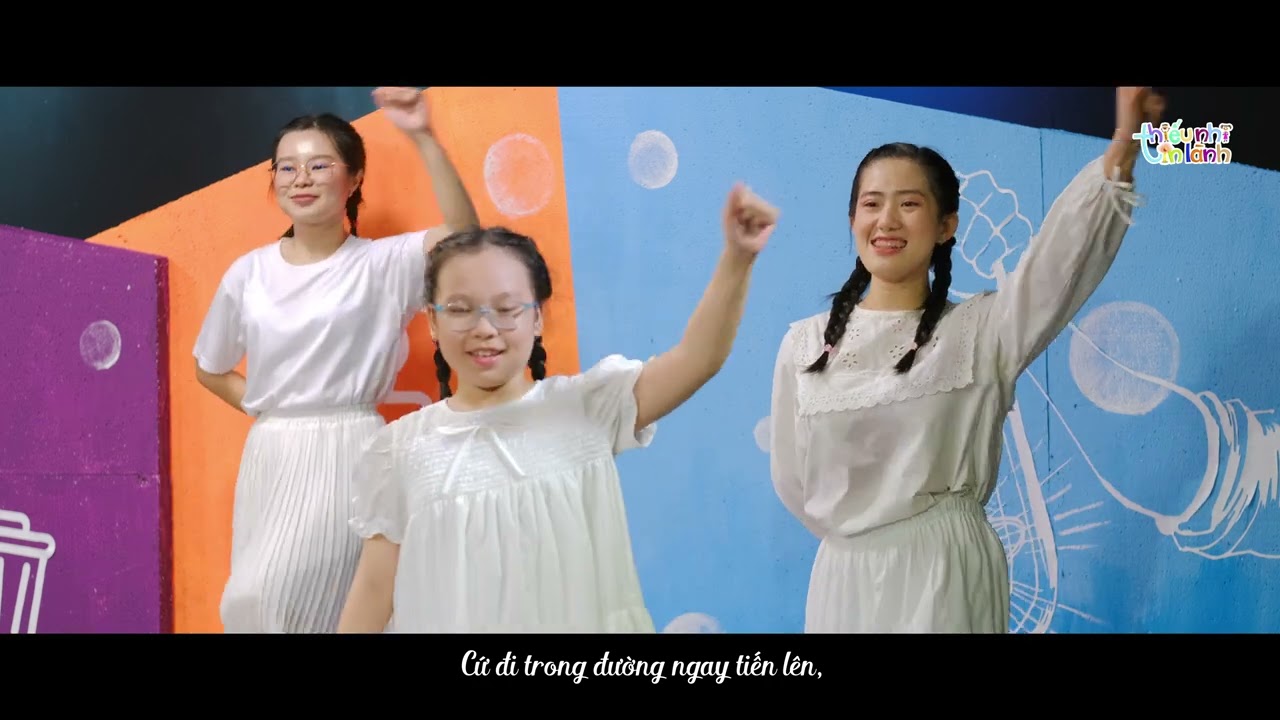TKMH 2023 – HÁT VỚI CỬ ĐIỆU | 0. LỰA CHỌN
