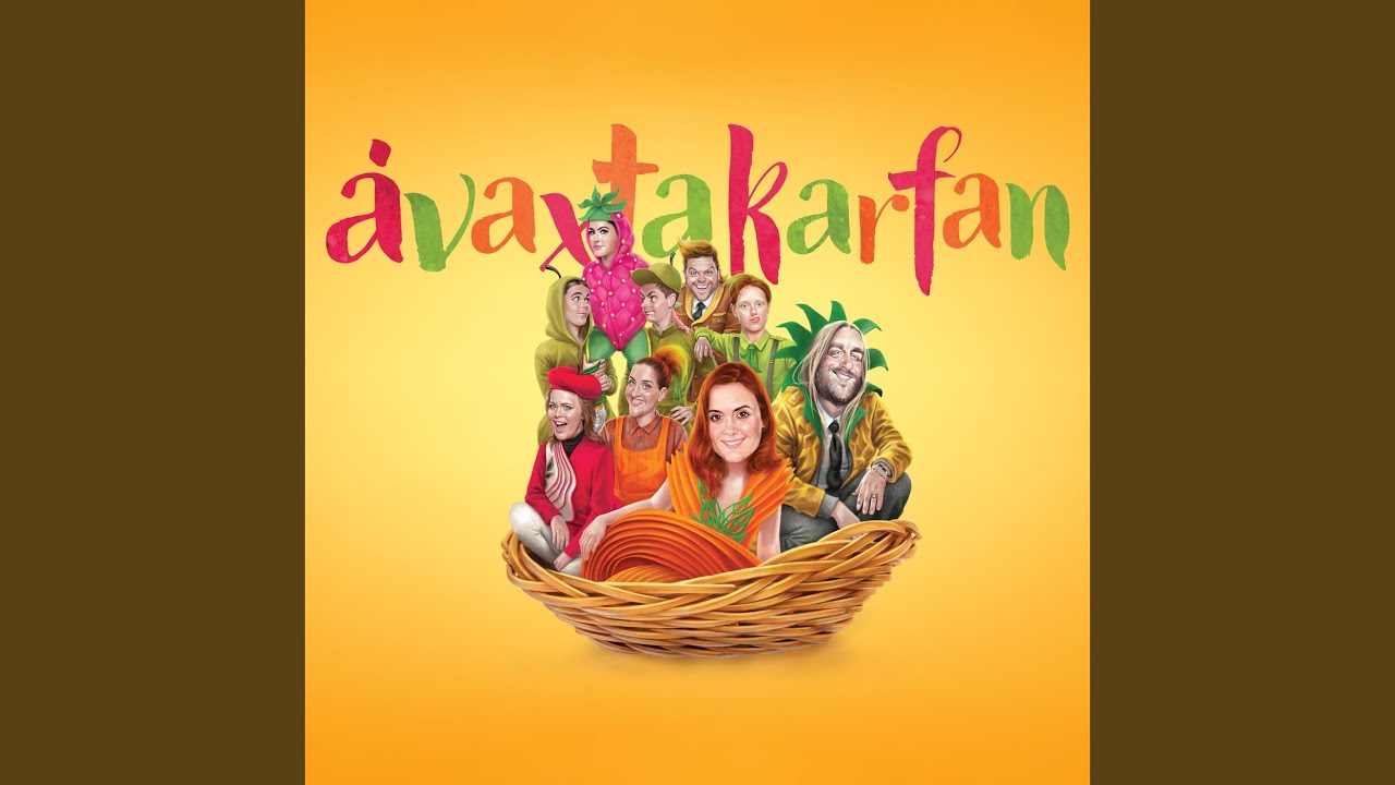 Vaxtalagið