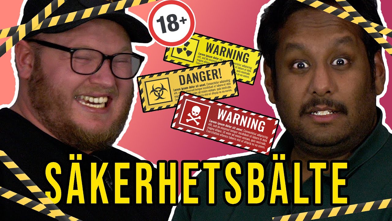 DEN SOM SKRATTAR FÖRLORAR #79