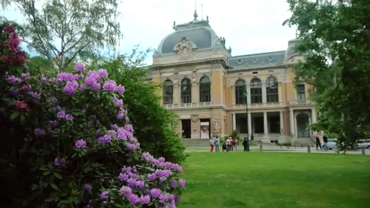 Карловы Вары / Karlovy Vary