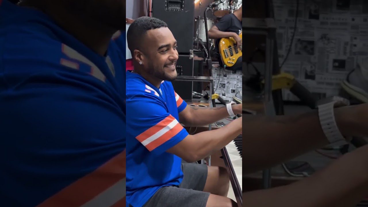 ENSAIO PABLO DO ARROCHA 2023.