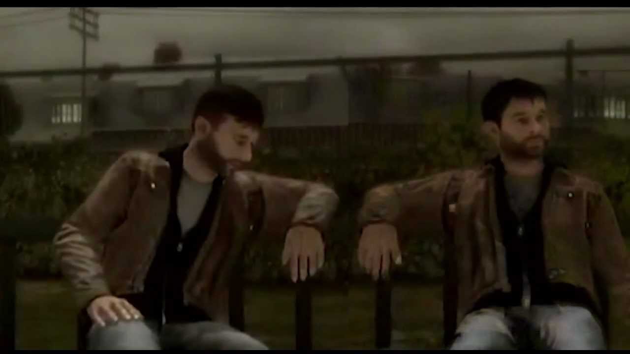 Youtube Poop: Ethan Mars is Gay