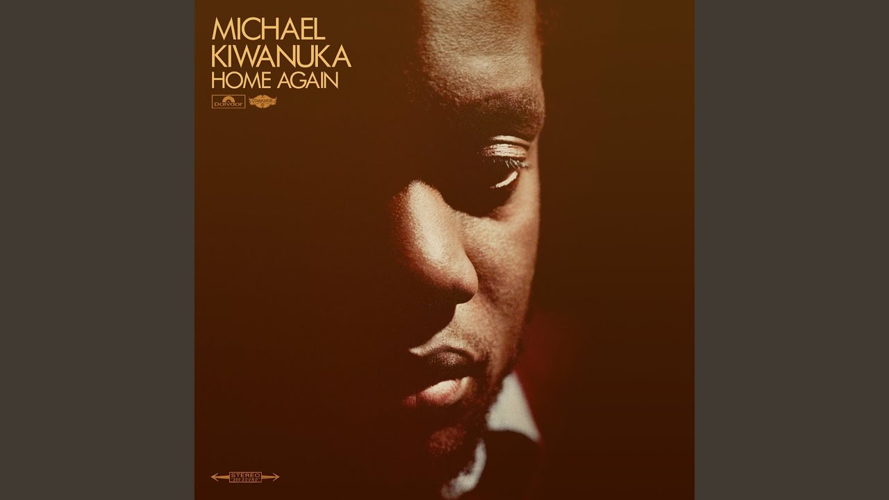 Worry Walks Beside Me