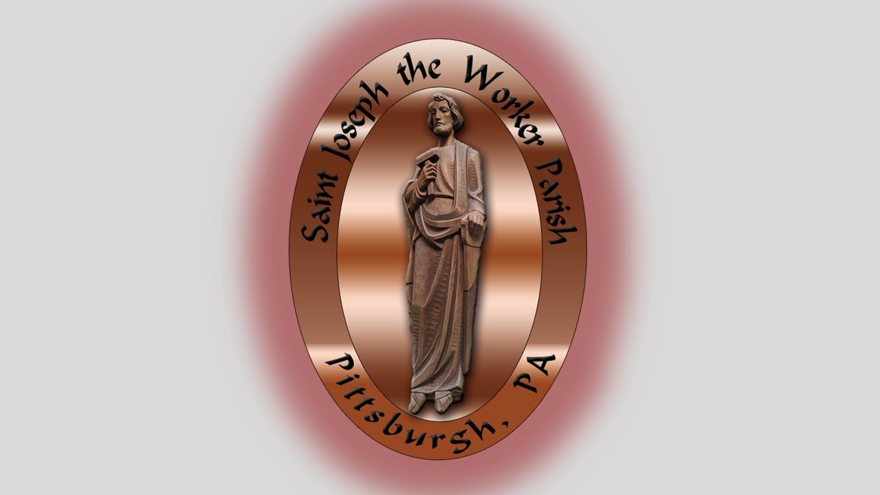 Mass of Christian Burial for Father Frank D. Almade from Saint Joseph the Worker Parish
