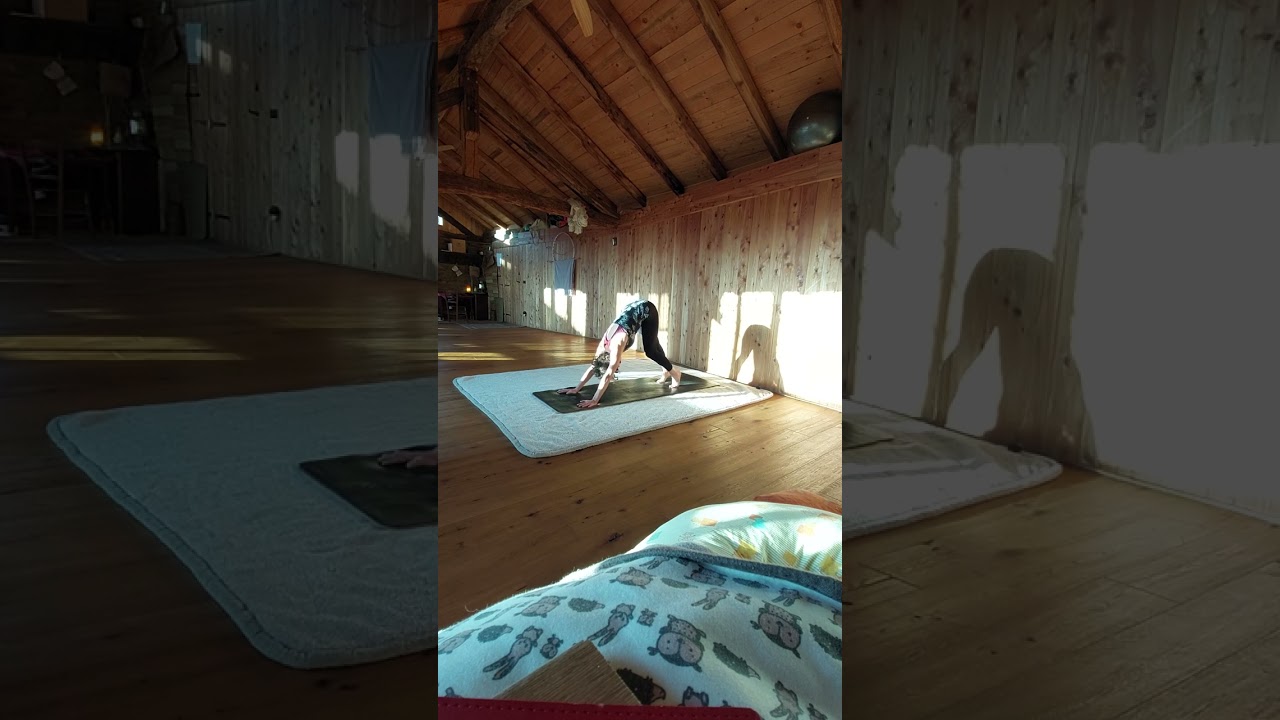 20 minuti Saluti al Sole