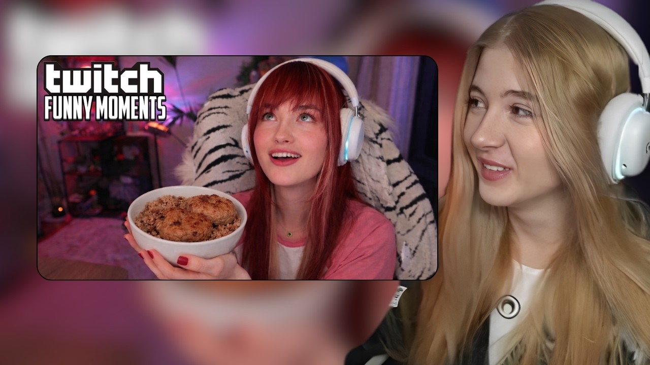 ГАЕЧКА СМОТРИТ : ТОП МОМЕНТЫ С TWITCH | КОНФЛИКТ ИЗ-ЗА ГРЕЧКИ С КОТЛЕТКОЙ