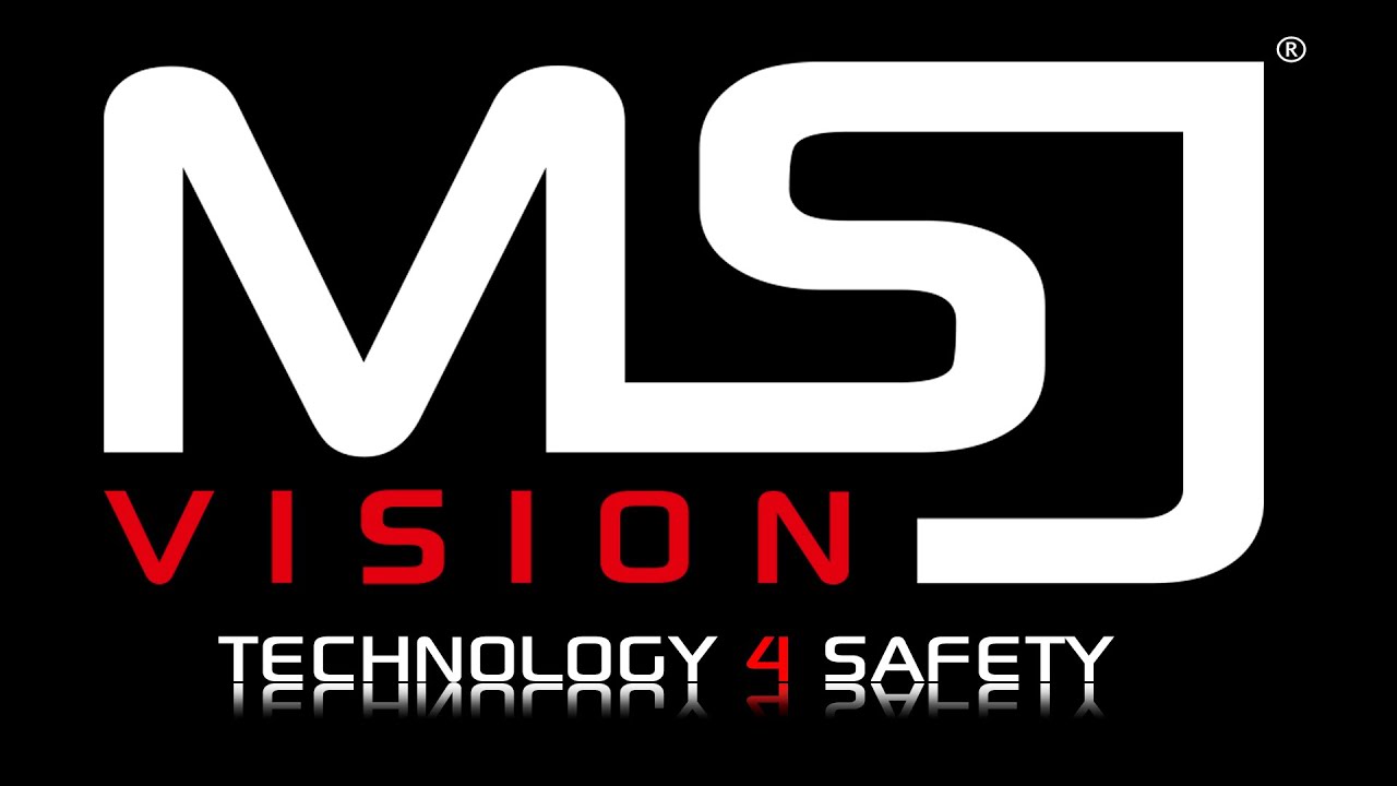 MSJ Vison MSJ-IP-13W61AI3 Działanie funkcji odstraszania