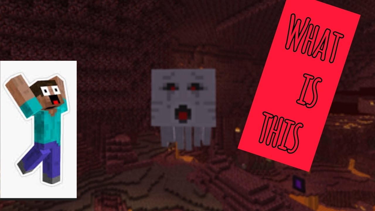 What's this in Minecraft 
