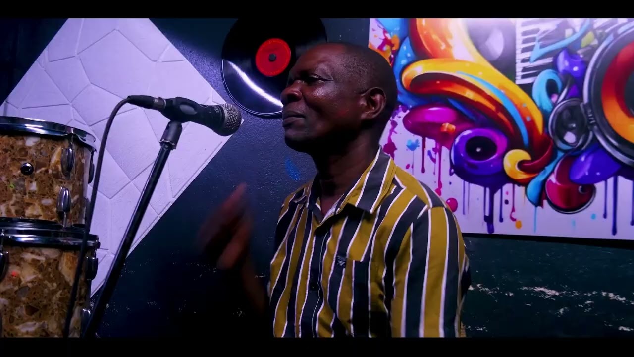 Josphat Somanje Madhunduru Official Video 2025🎸🔥🔥🔥💥