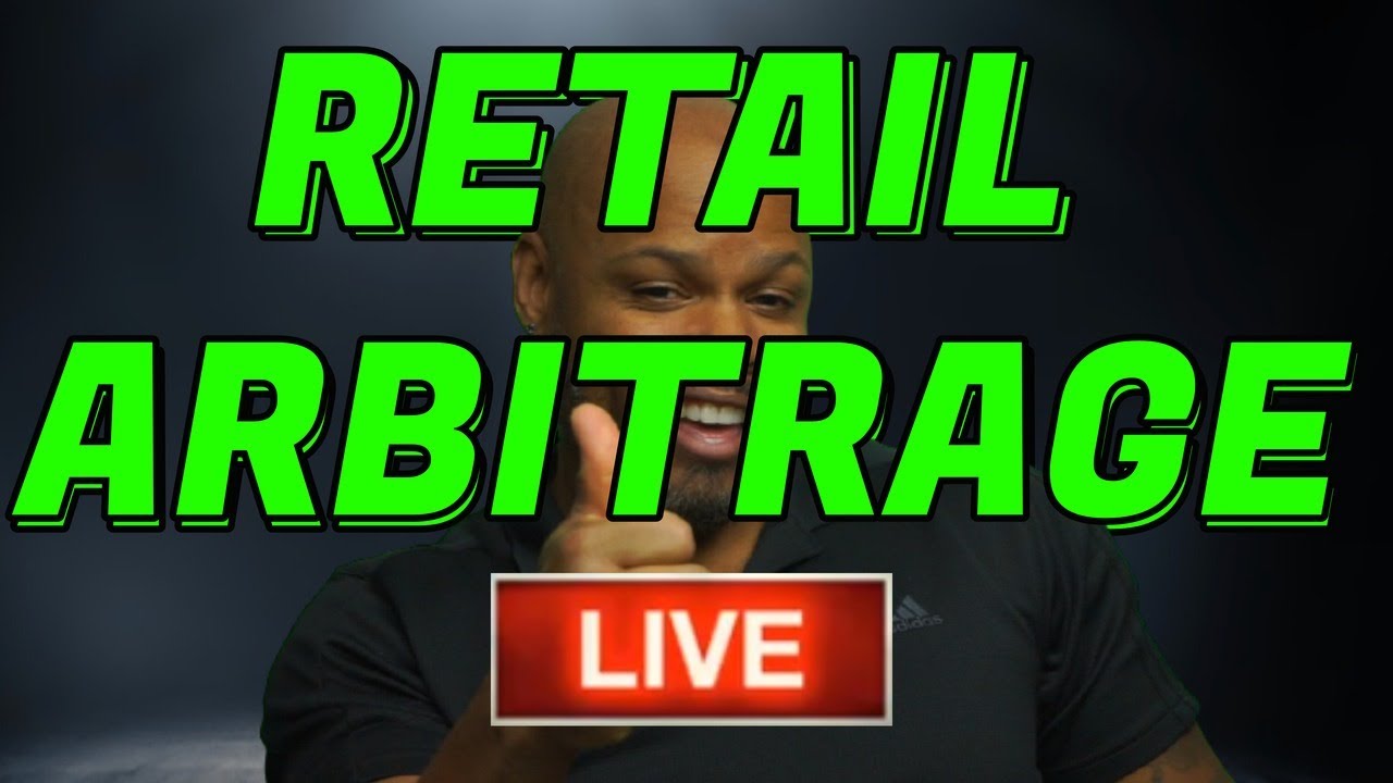 Retail Arbitrage Amazon 2020