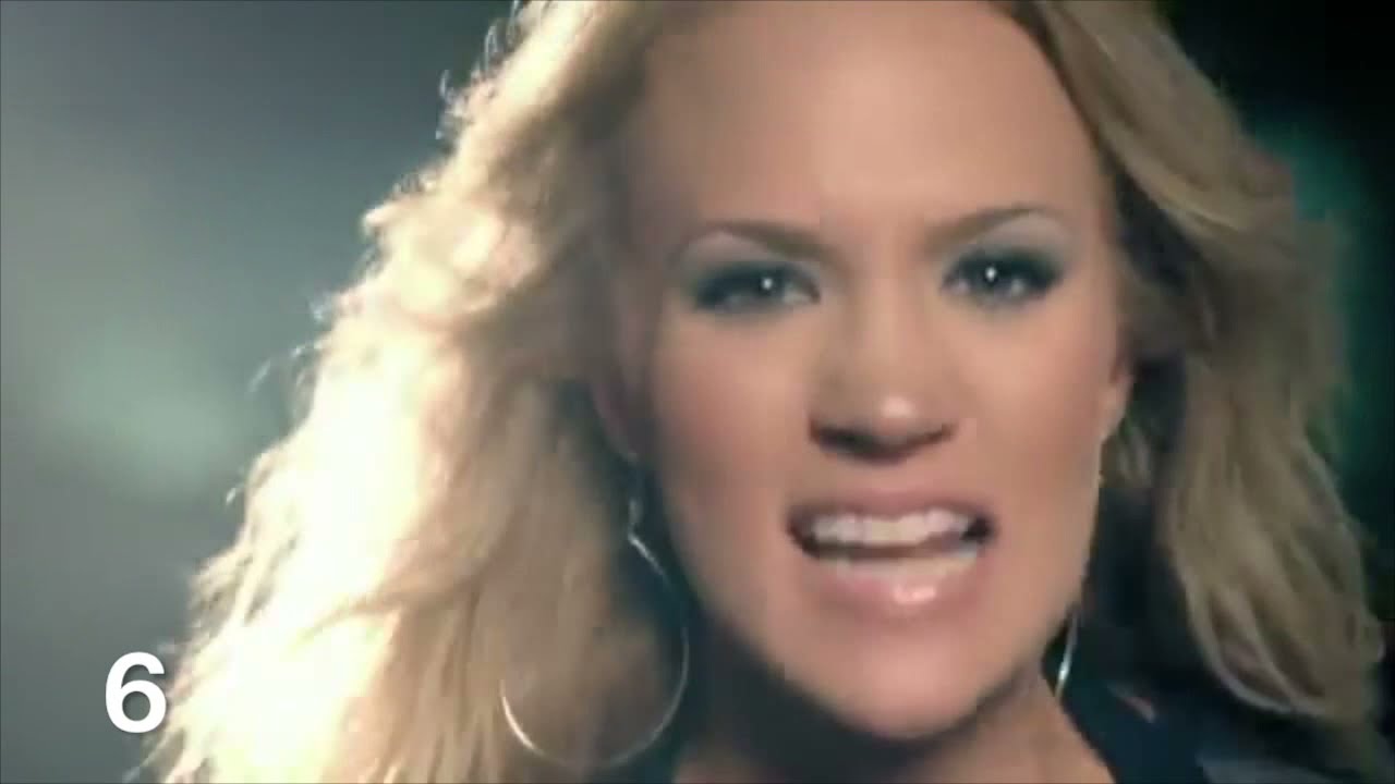 Country Power Hour (205 Edition)