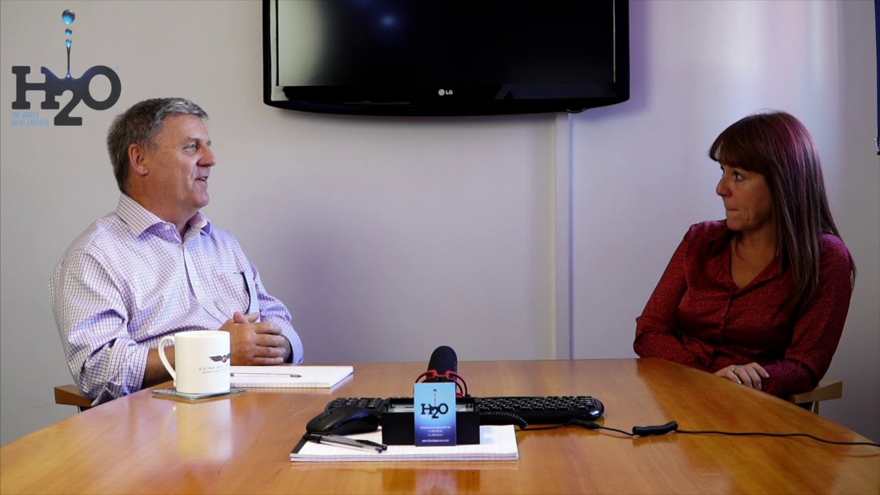 The Water & Waste Water Billing Challenges In Today&rsquo;s Water Retail Market
