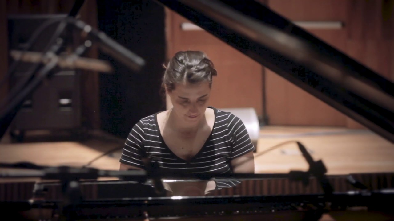 Paula Suárez - Loca bohemia - Carlos García reinterpretado