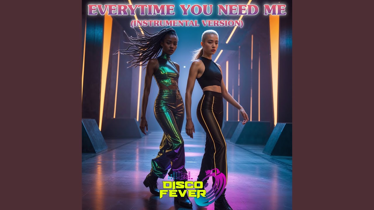 Everytime You Need Me (Instrumental Version)